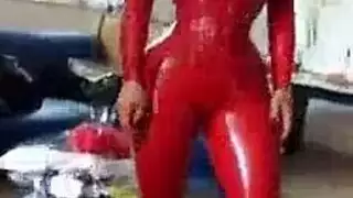 نفس مقصع اخرة