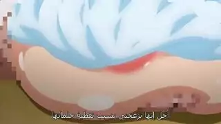 رقص فرو هنتاي الوحش