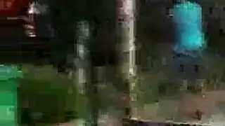 حفاضات شعر قصير فن