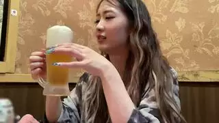 مغامرة شرجية مع شقراء مغرية