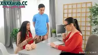 جودي يعشق الملابس الداخلية