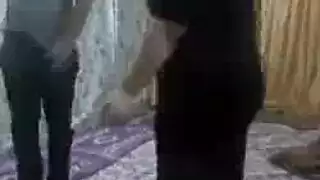 ردح عراقي مع سحاق