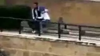 نيك في الشارع مقل