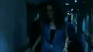 ابن مع امه فلام كرطوني