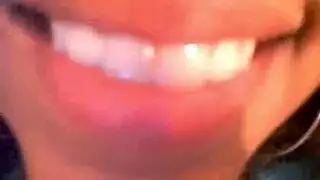 الأيرلندية رئيس حلق عميق